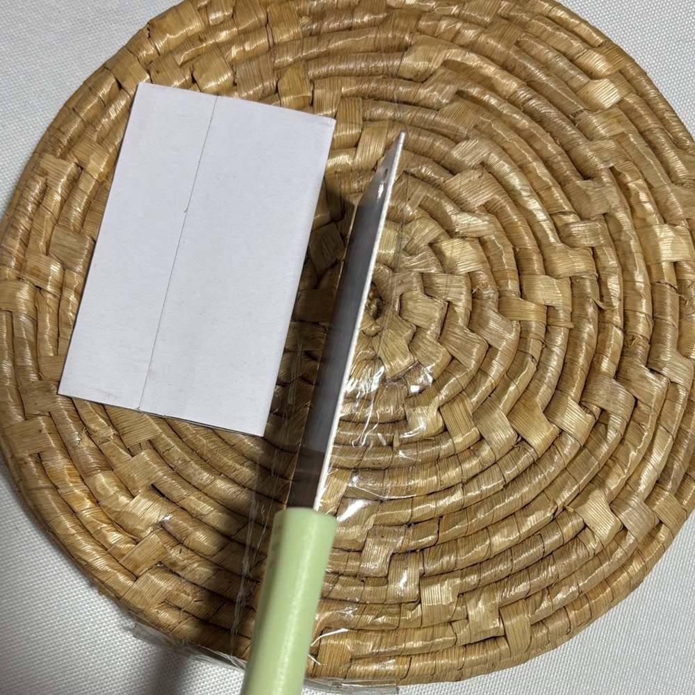 Mini Cleavers - Picture 4 of 8